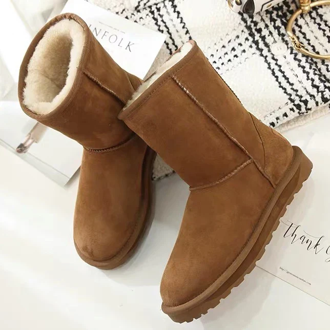 Botas cálidas Ruby - Imagen 2