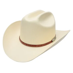 Sombrero Vaquero 100X Milano para Hombre