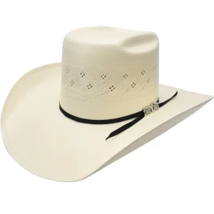 Sombrero Vaquero 100X Vakera Flower para Hombre