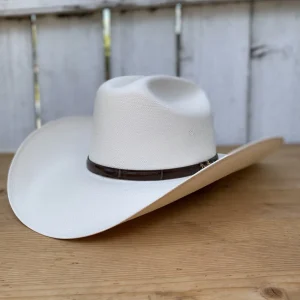 Sombrero Vaquero 100X Horma Zacatecas para Hombre