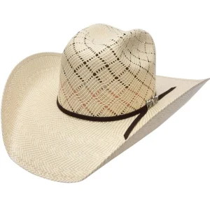 Sombrero Vaquero 100X Oscar Diamante para Hombre