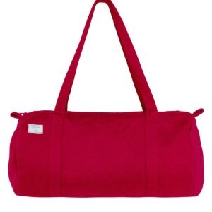 Bolsa sostenible con bolsillos