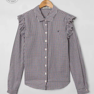 Camisa woman second life