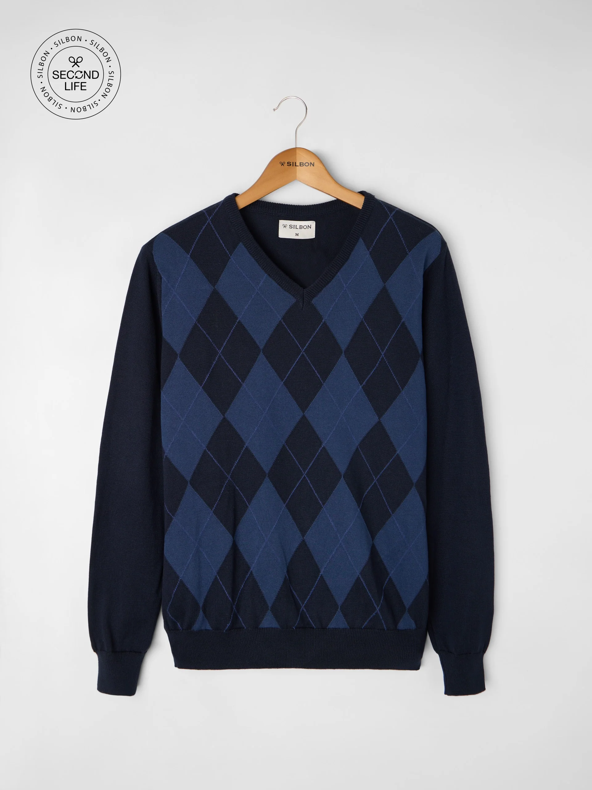 Jersey second life