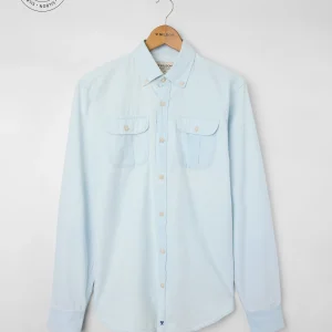 Camisa second life