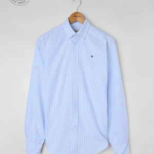 Camisa second life