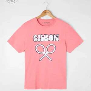 Camiseta second life