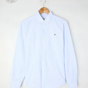 Camisa second life
