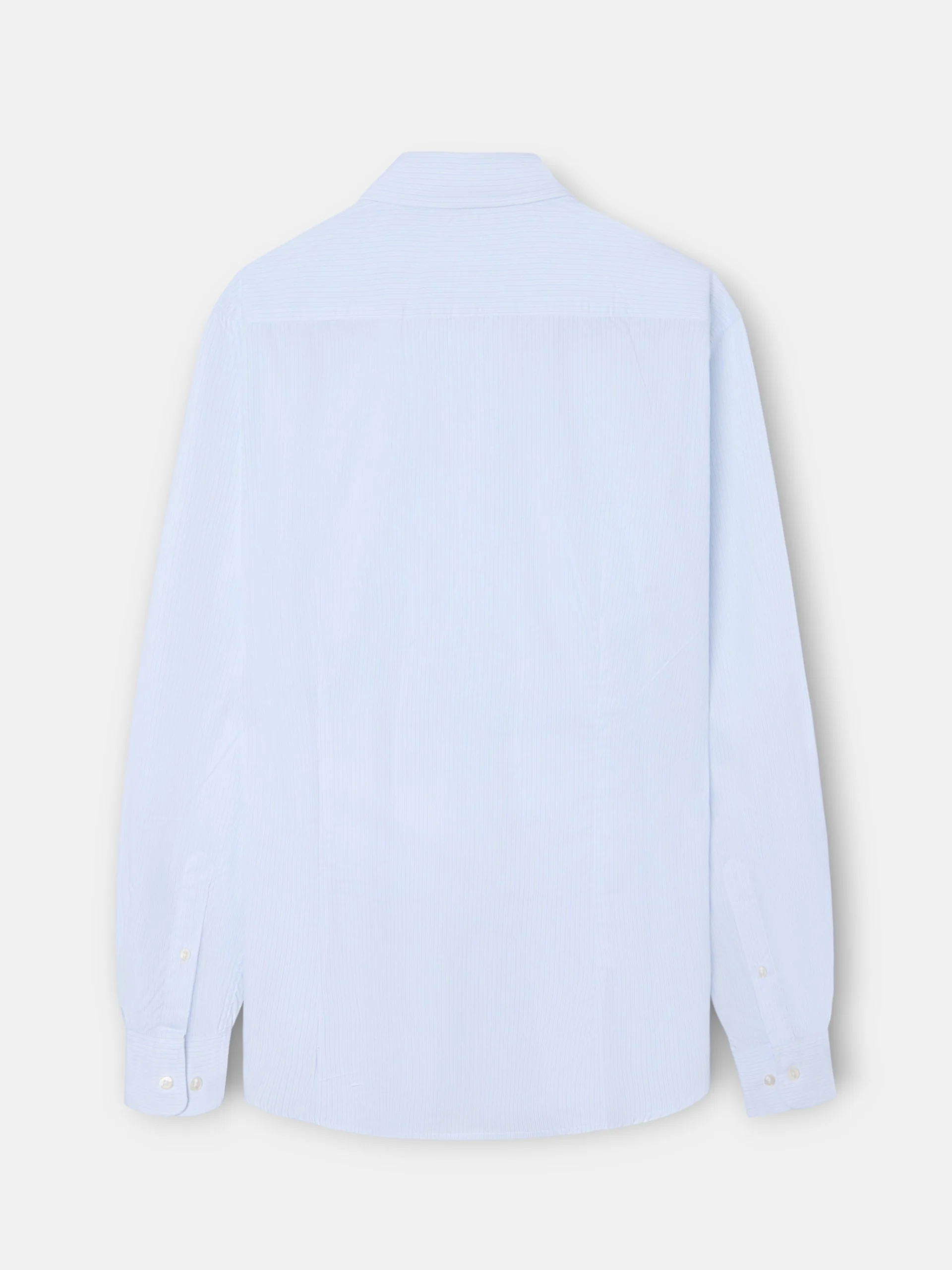 Camisa sport classic mini raya celeste - Imagen 7