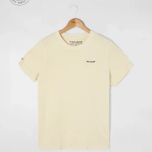 Camiseta second life