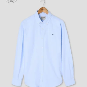Camisa second life