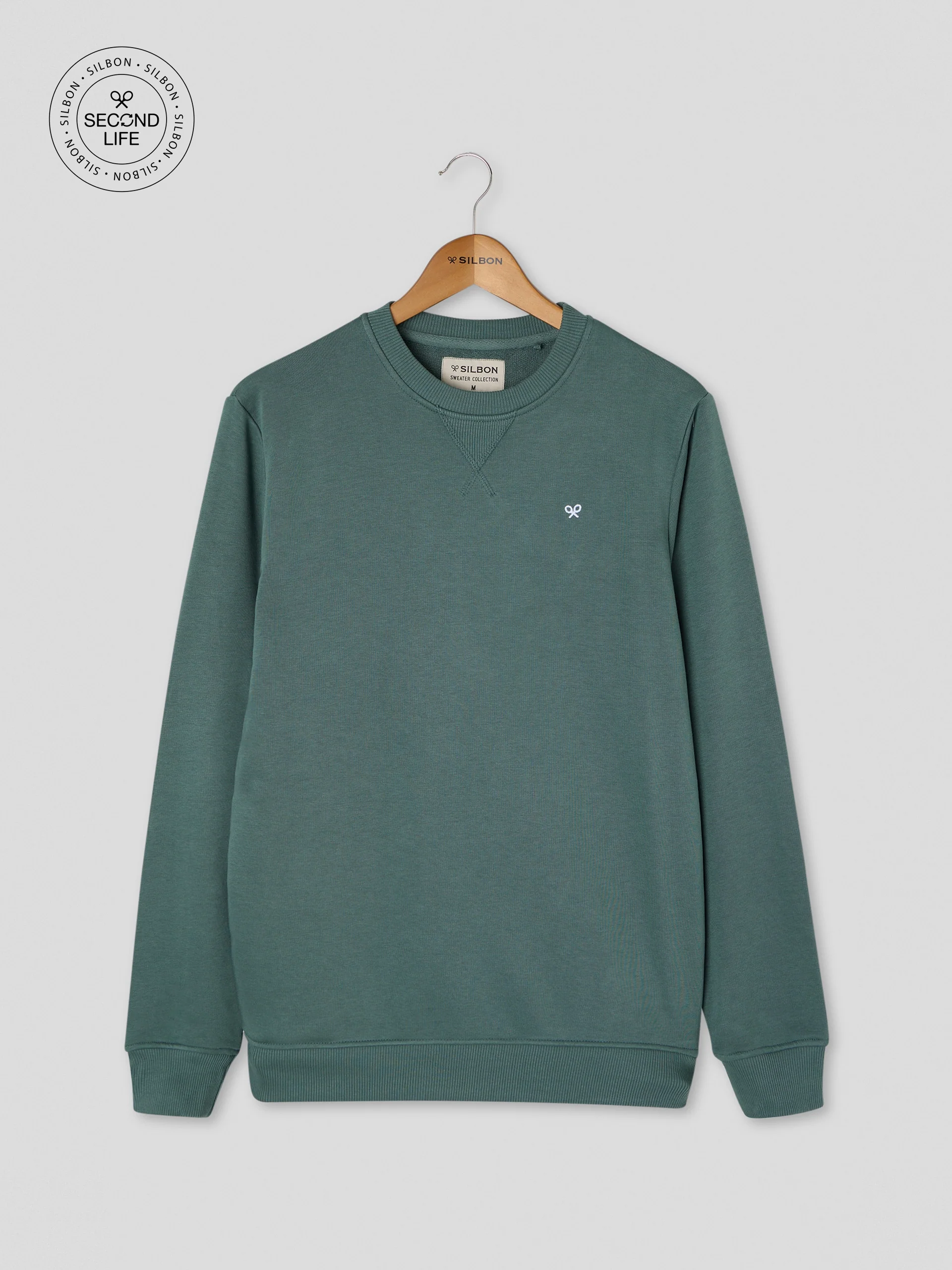 Sudadera second life