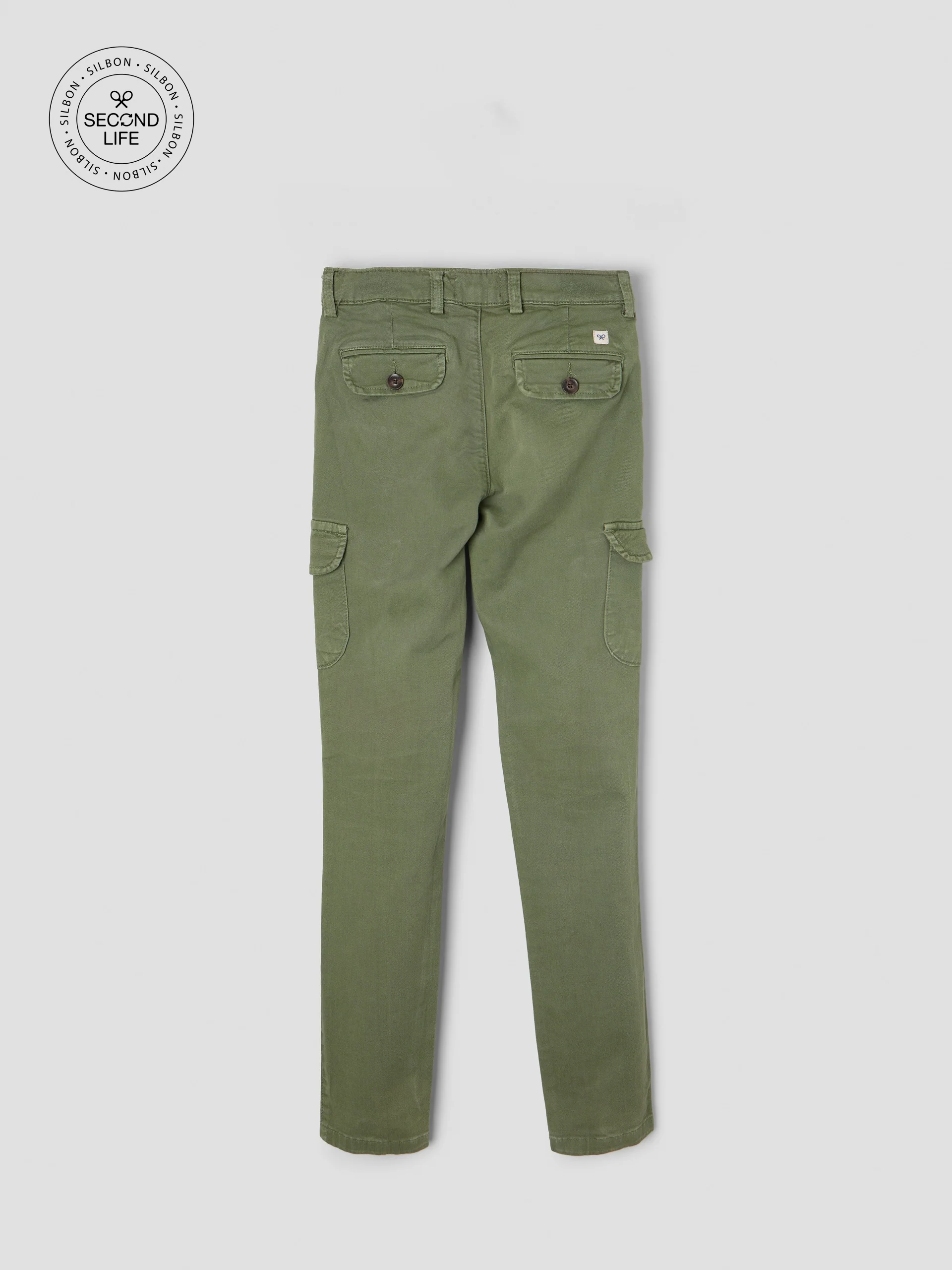 Pantalon kids second life - Imagen 3
