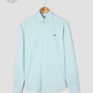 Camisa second life