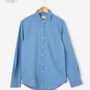 Camisa second life