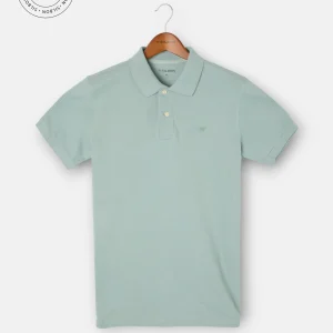 Polo second life