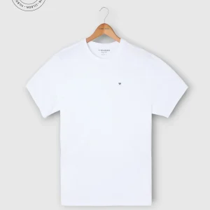Camiseta second life
