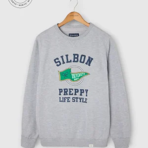 Sudadera second life