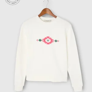 Sudadera woman second life