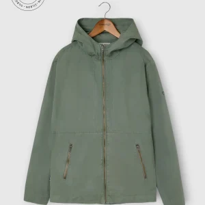 Parkas (garment/algodon) second life