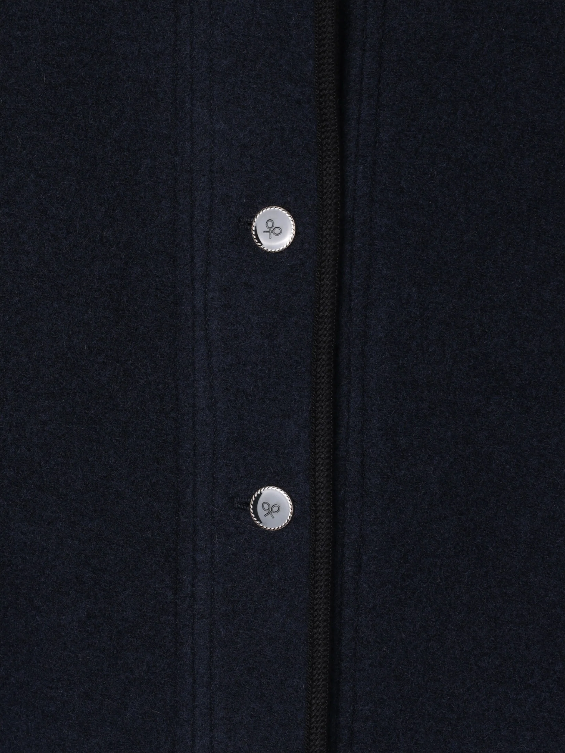 Chaqueta austriaca azul - Imagen 3