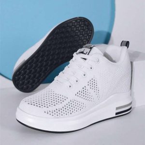 Luisa - Zapatillas Deportivas Transpirables
