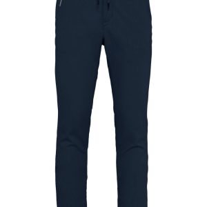 Pantalón lino regular fit