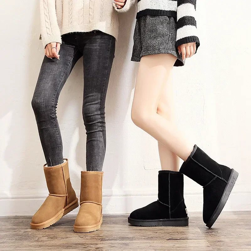 Botas cálidas Ruby - Imagen 5