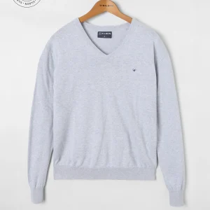 Jersey/cardigan second life