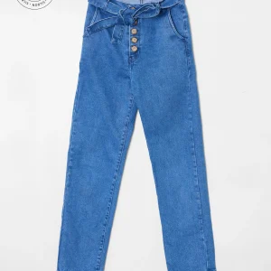 Pantalon woman second life