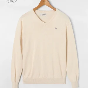 Jersey/cardigan second life