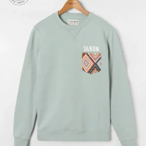 Sudadera second life