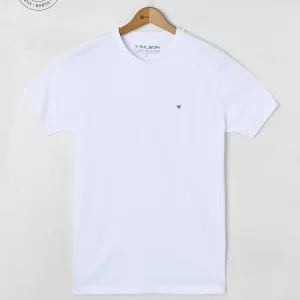 Camiseta second life