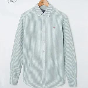Camisa second life