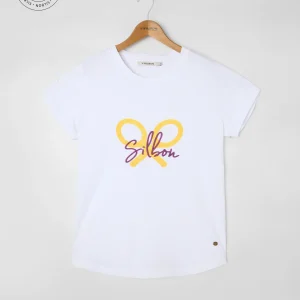 Camiseta woman second life