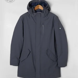 Parka alcolchada second life