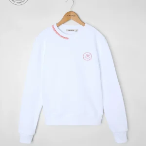 Sudadera woman second life