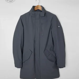 Parka second life