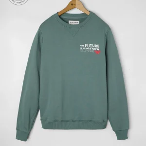 Sudadera second life