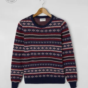 Jersey/cardigan second life