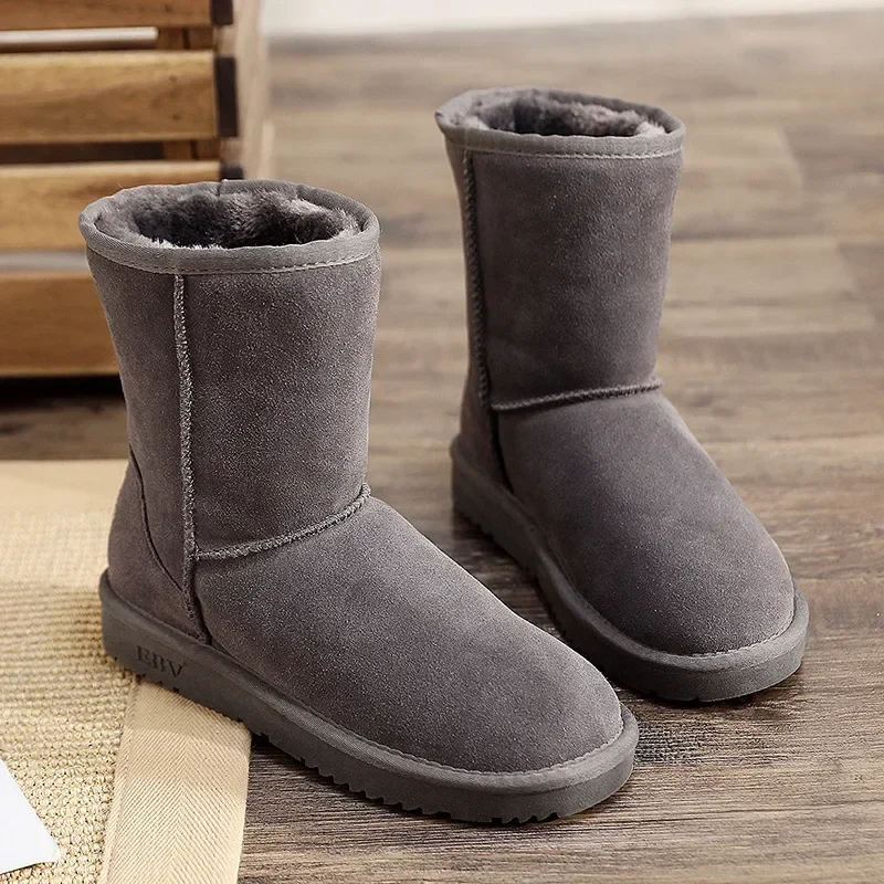 Botas cálidas Ruby - Imagen 3