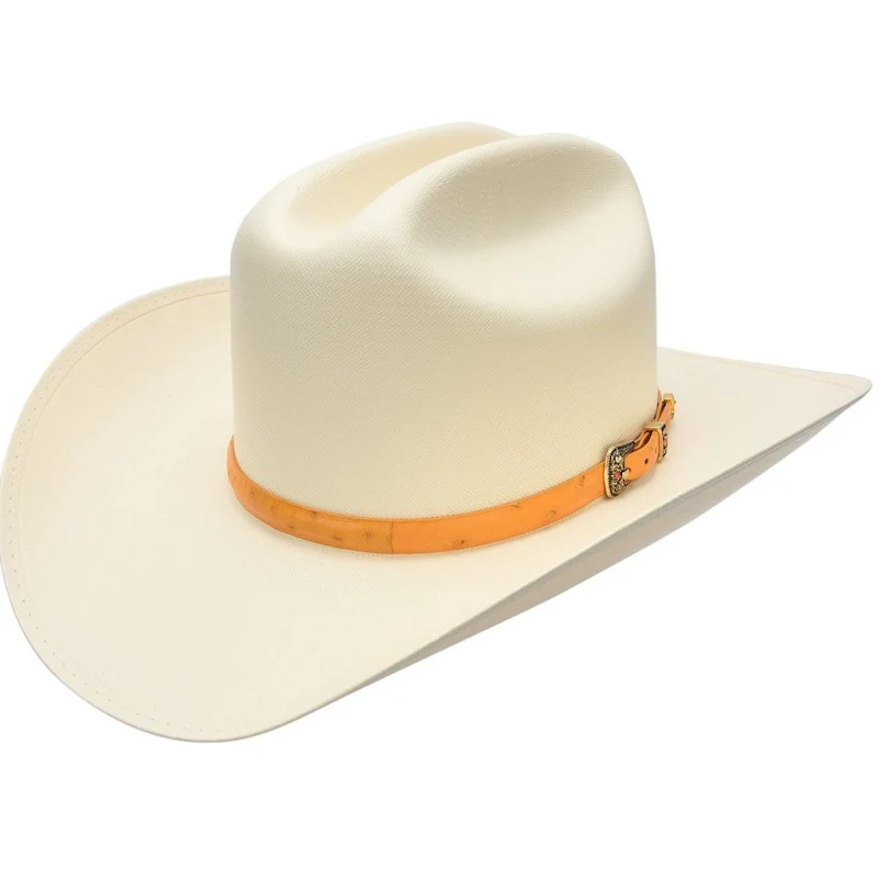 Sombrero Vaquero 500X Chaparral (Falda 4") para Hombre - Imagen 2
