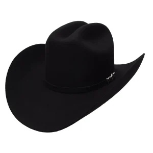 Texana 6X Joan Negra para Hombre