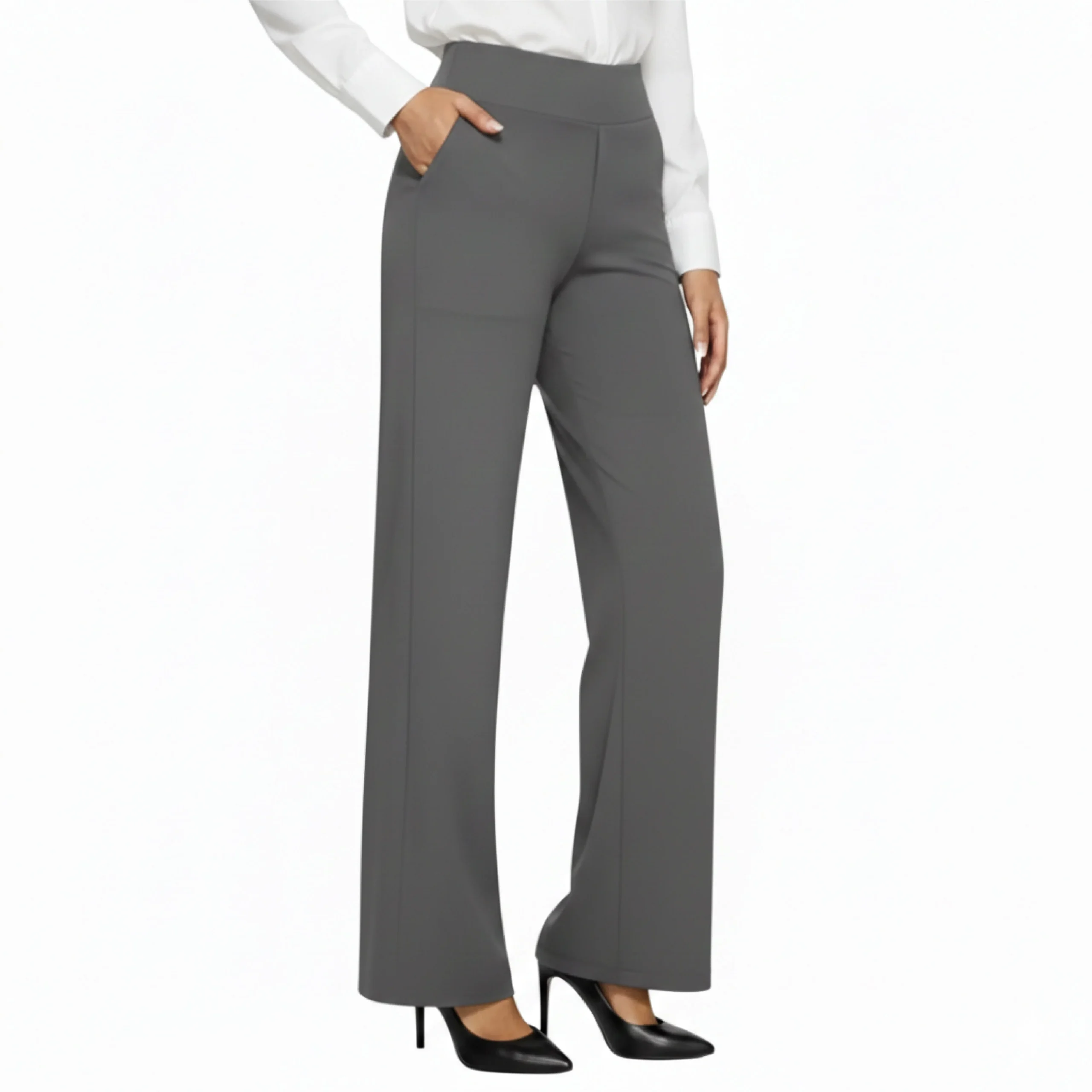 Pantalón Elástico - MOVA - Imagen 6