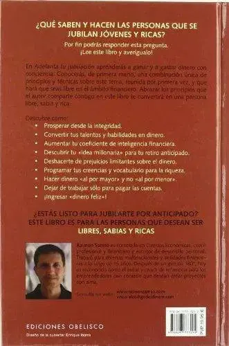 Adelanta tu jubilación + DVD (EXITO) - Imagen 3