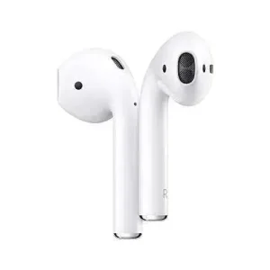 AirPods Apple: Comodidad Todo el Día, Calidad de Sonido Superior y Autonomía Extensa
