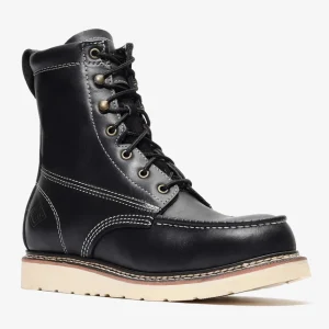BA-840 Negro - Botas de Trabajo para Hombre