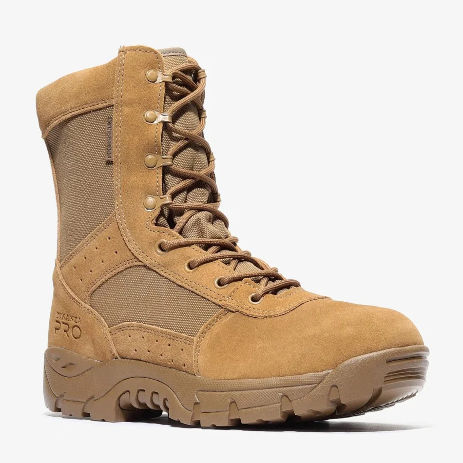 BA-846 Coyote - Botas de Trabajo para Hombre - Imagen 2