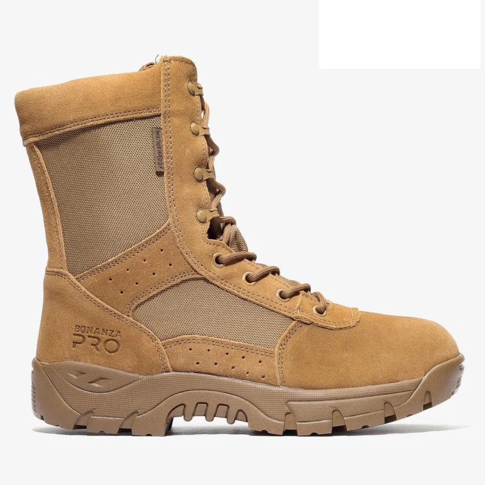 BA-846 Coyote - Botas de Trabajo para Hombre - Imagen 5