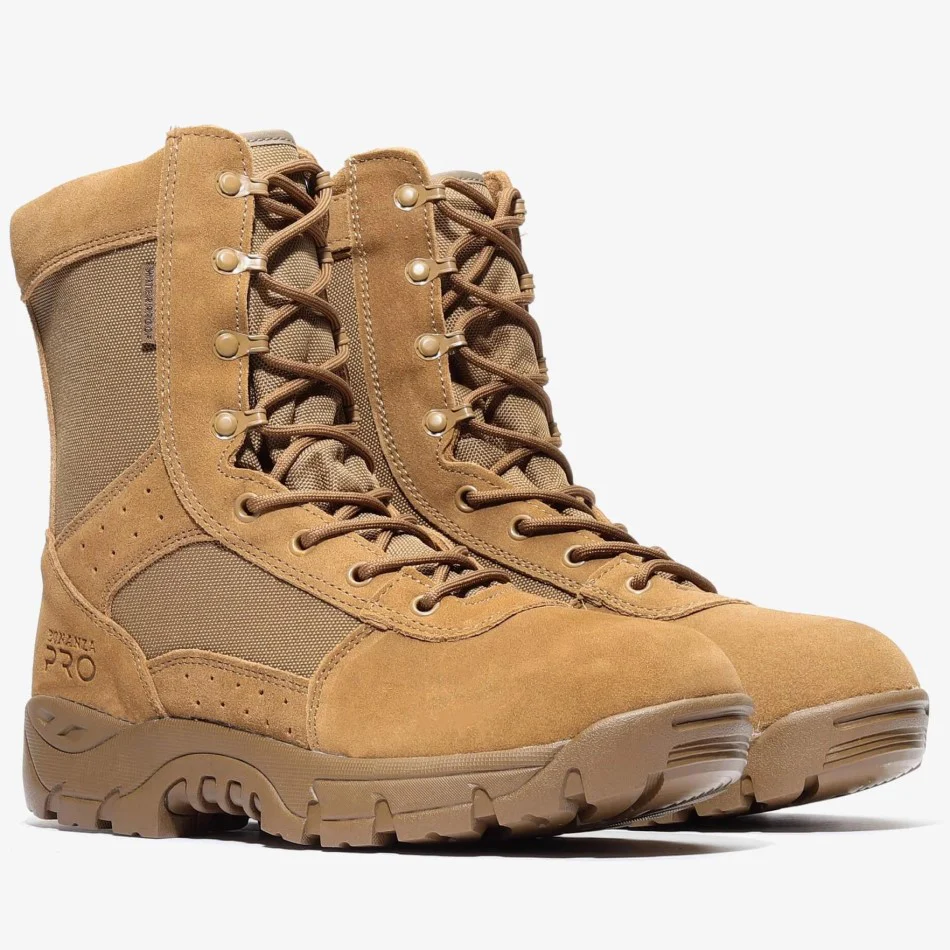 BA-846 Coyote - Botas de Trabajo para Hombre - Imagen 4